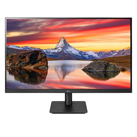 LG 24MP400-B