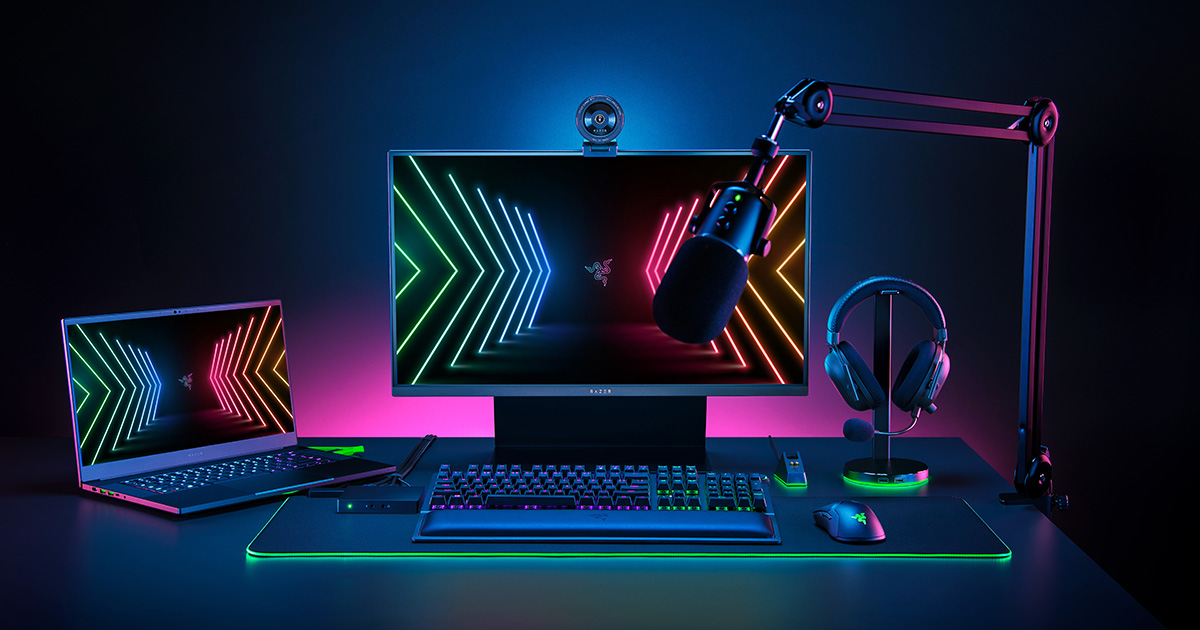 Razer Seiren Mini