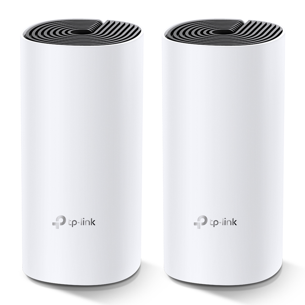 TP-Link Deco M4 (pack 2)