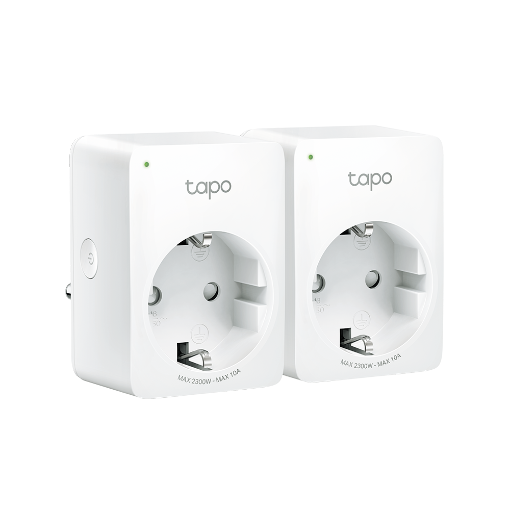 TP-Link Tapo P100