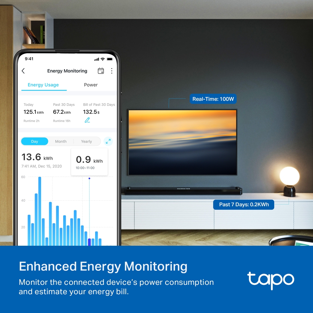 TP-Link Tapo P110